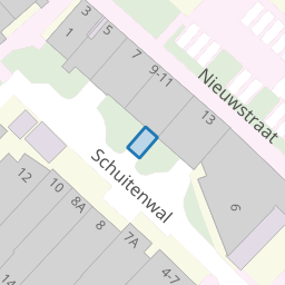 Perceel ZDT01-A-7136