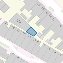 Perceel ZDT01-A-7141