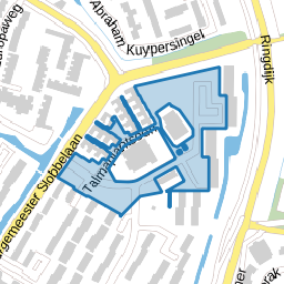 Perceel ZDT01-A-7151