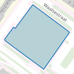 Perceel ZDT01-A-7165