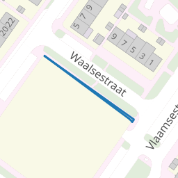 Perceel ZDT01-A-7169