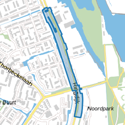 Perceel ZDT01-A-7171