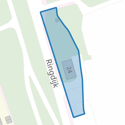 Perceel ZDT01-A-7172