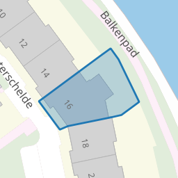 Perceel ZDT01-A-7175