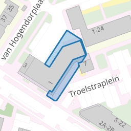 Perceel ZDT01-A-7182