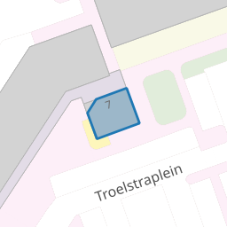 Perceel ZDT01-A-7184