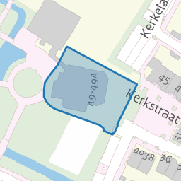 Perceel ZDT01-B-1583