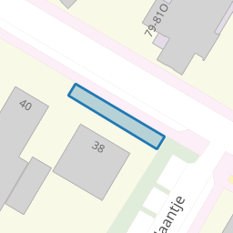 Perceel ZDT01-B-1586