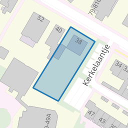 Perceel ZDT01-B-1587