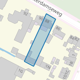 Perceel ZDT01-B-2197