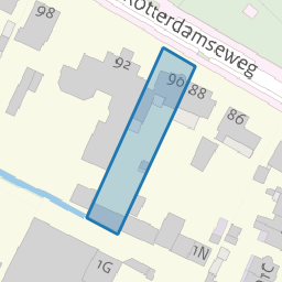 Perceel ZDT01-B-2217