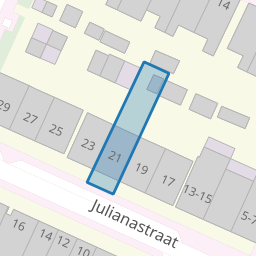 Perceel ZDT01-B-2317