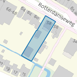 Perceel ZDT01-B-2331