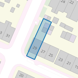 Perceel ZDT01-B-2353