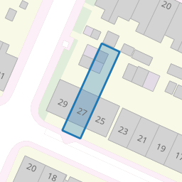 Perceel ZDT01-B-2354