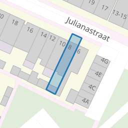 Perceel ZDT01-B-2360