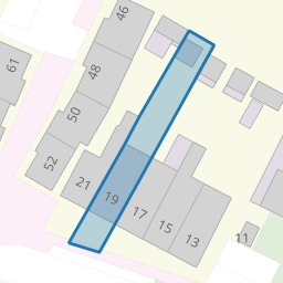 Perceel ZDT01-B-2377