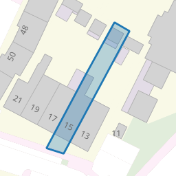 Perceel ZDT01-B-2379