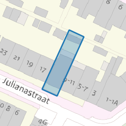 Perceel ZDT01-B-2382