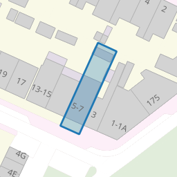 Perceel ZDT01-B-2384