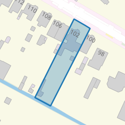 Perceel ZDT01-B-2418