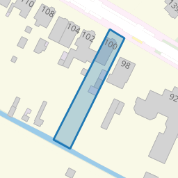 Perceel ZDT01-B-2419