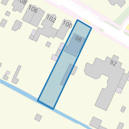 Perceel ZDT01-B-2480