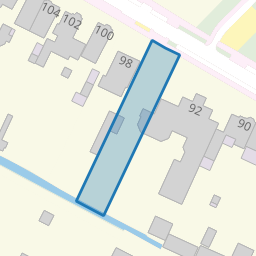 Perceel ZDT01-B-2481