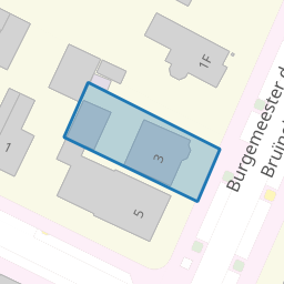 Perceel ZDT01-B-2488