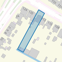 Perceel ZDT01-B-2503