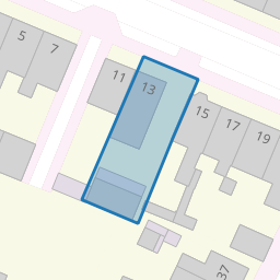 Perceel ZDT01-B-2551