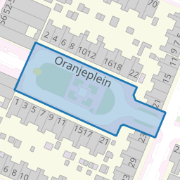 Perceel ZDT01-B-2697