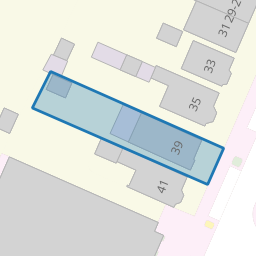 Perceel ZDT01-B-2734