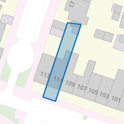 Perceel ZDT01-B-2786