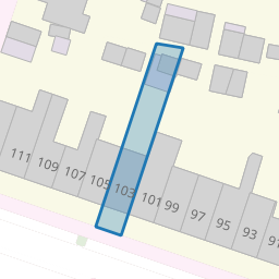 Perceel ZDT01-B-2797
