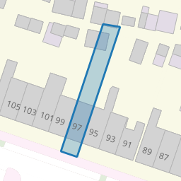 Perceel ZDT01-B-2800