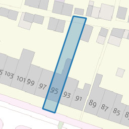 Perceel ZDT01-B-2801