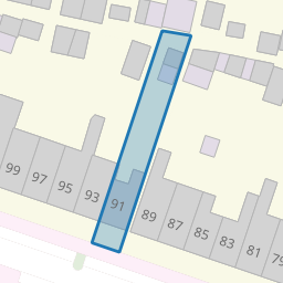 Perceel ZDT01-B-2805