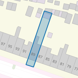 Perceel ZDT01-B-2808