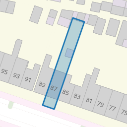 Perceel ZDT01-B-2809