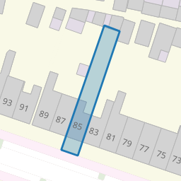 Perceel ZDT01-B-2810