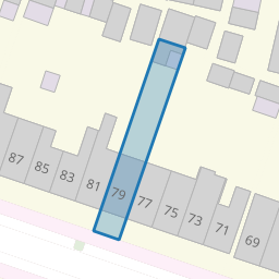 Perceel ZDT01-B-2813