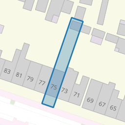 Perceel ZDT01-B-2815