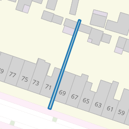 Perceel ZDT01-B-2821