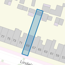 Perceel ZDT01-B-2822