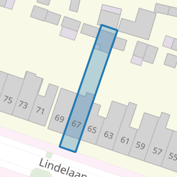 Perceel ZDT01-B-2823