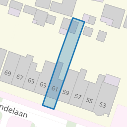 Perceel ZDT01-B-2826