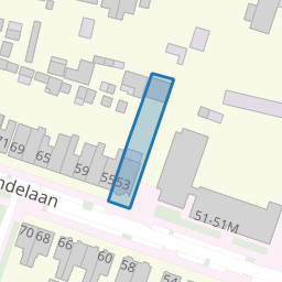 Perceel ZDT01-B-2830