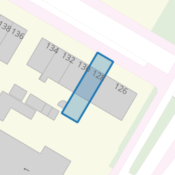 Perceel ZDT01-B-2993