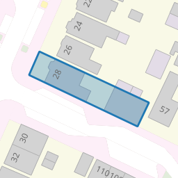 Perceel ZDT01-B-2997